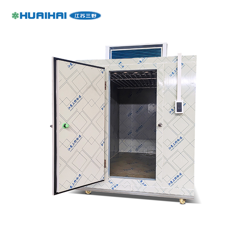 K-鋁排庫 頂置壓縮機